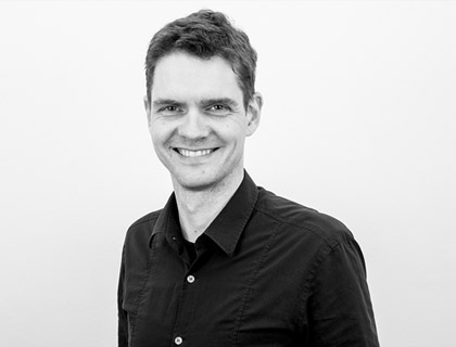 Florian Lohmar, Geschäftsführer