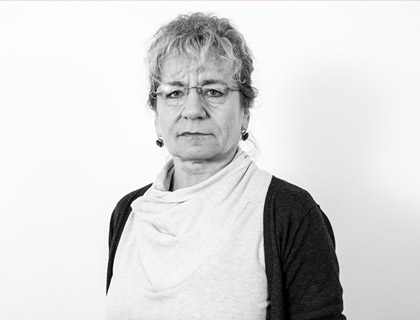 Ulla Froch, Sekretariat & Buchhaltung